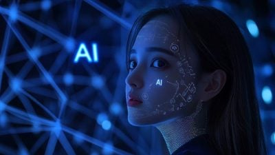 【多点AI】开源与知识产权：AI创新的双引擎——华为论坛观察（上）