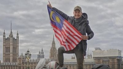 Mega Star Arena founder Paul Wong killed car crash in Thailand at 56