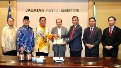 沙政府拟呈新法案 简化房地产交易流程