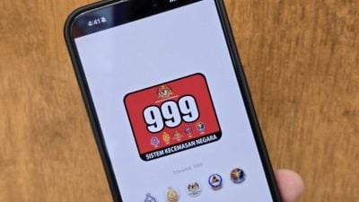 “把人民当测试对象？”  民政党批政府贸然推行NG999引公众担忧