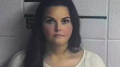 27岁已婚女老师性侵男学生　狂写193封信求爱还唆使杀夫