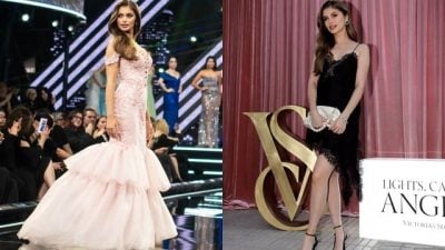 视频 | 选美佳丽“吼唱死亡金属” 嗨翻评审爆红 打破刻板印象