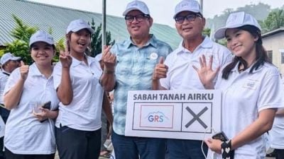 佐尼斯顿：确保发展议程不受阻 本土联盟稳定推进决策