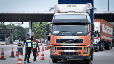 Overloaded lorries as ‘road bombs’ — Who is at fault?