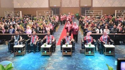 佐津：景观产业可成沙巴新经济引擎　助推高影响力发展项目落实