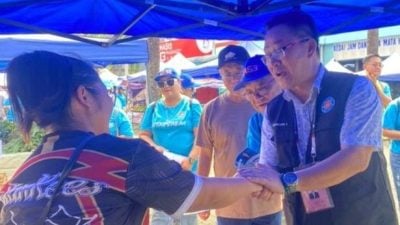 提升数字化创业能力 甘拜园立新党培育青年