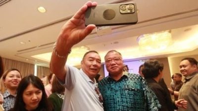 一再炒作种族宗教议题 “只会令外国游客却步”