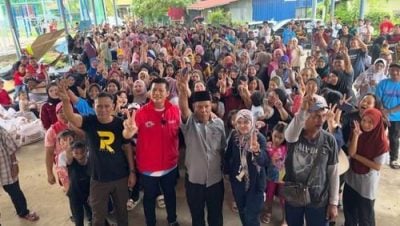 外面政治风向强劲 潘明丰：我们力量更强稳