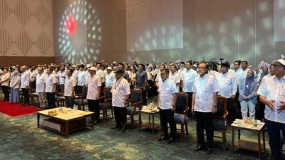 沙盟承诺一旦胜选 成立“沙主权财富基金”