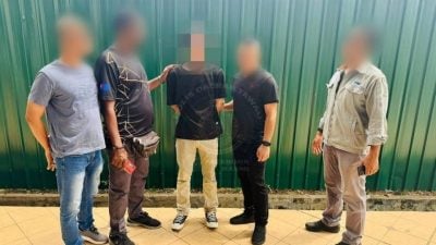 晚间出门见男友人   少女惨遭强奸