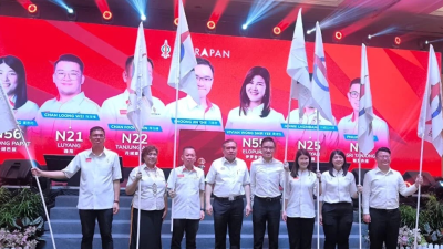 “Chinese votes come and go — A wake-up call for DAP or a death knell?