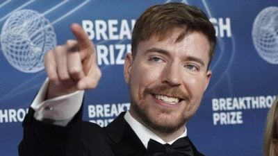 黄子伦 | 自媒体的商业价值是品牌，而非资讯传播