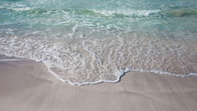 2岁俄童遭水母螫亡｜本地家长分享亲身经历：游客区缺乏警告及急救措施