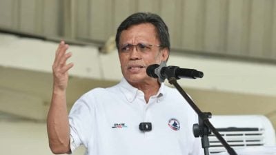 沙菲益：金钱政治猖獗 许多选区派钱影响竞选