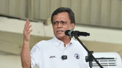 未及时准备2026预算案 沙菲益批沙盟缺远见