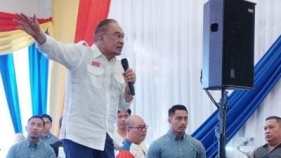 安华：以事实非情绪判断 吁年轻选民理性投票