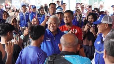 邦莫达：选民需实绩阵营引领沙巴