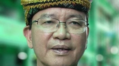 马迪乌斯批首相 “混淆政策与宪法义务”