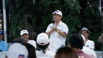 让沙民自行判断 依温要陆兆福解释8项上诉