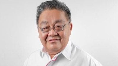 下南南选情激烈 民统或派黄天福上阵