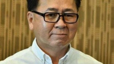 潘明丰：沙巴人要用选票捍卫自主权