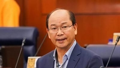 工程部：确保斗亚兰交通顺畅 考虑升级担波罗里道路