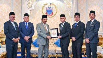 阿米占：锁定重点商品　内贸部拟缩小价差