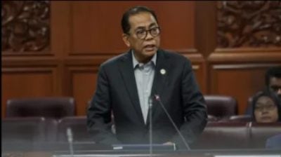 防长：加强国防能力   国防工业政策料明年推出