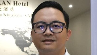 推动基设科技文化议程  佐诺矢为摩约人民发声