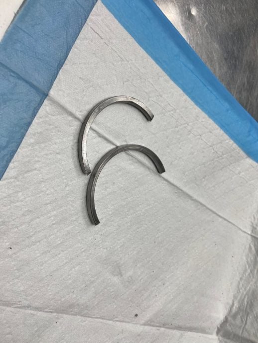 40岁男手骨折 消拯协助锯断手环