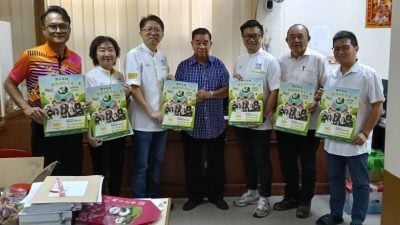 携手为教育添砖加瓦 启华“十大义演”获赞助