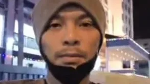 黄明志卷女网红命案 | 总检长：未有证据显示涉案  黄明志明获保释