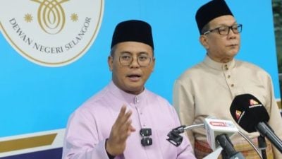 雪宣布3个月花红 感谢与激励公务员奉献