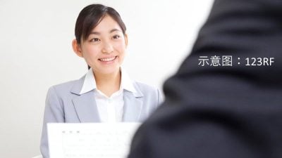 投递71份简历才成功！ 女毕业生第6次面试终获实习机会