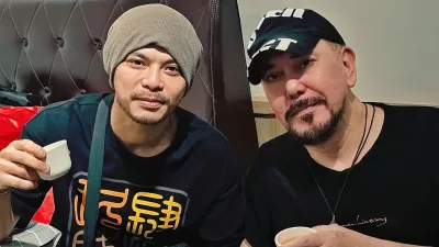 【视频】黄明志卷入女网红命案 |多次和黄明志合作 黄秋生震惊：太可怕了