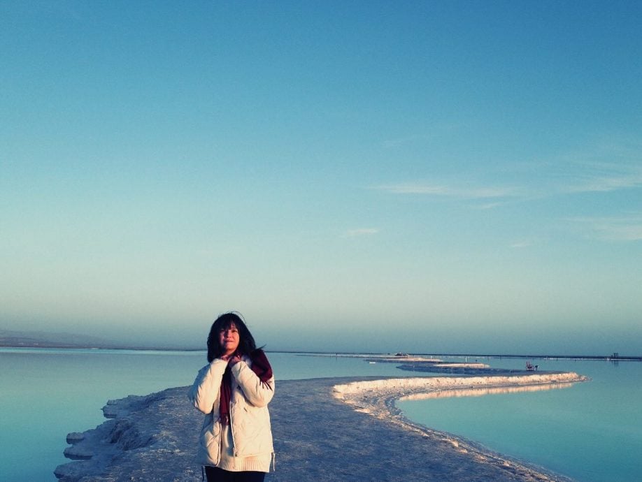 49岁赵薇曾误传死讯 更新近照一句话暗藏玄机?