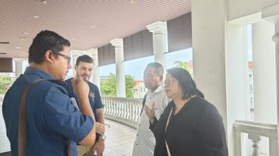 无法提交关税局官员要求文件 饮食业公司3董事被控不认罪