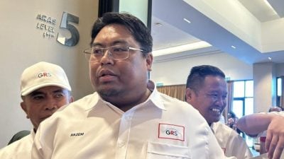 慕沙另一儿披沙盟战袍 哈津上阵双溪马尼拉