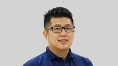 陈奂维：行动党迷恋权力 把人民委托当成政治筹码