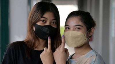 学者：年轻选民左右选绩 候选人须聚焦民生议题