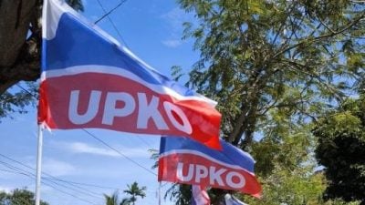 反驳与国阵合作指控 民统促脸书用户道歉