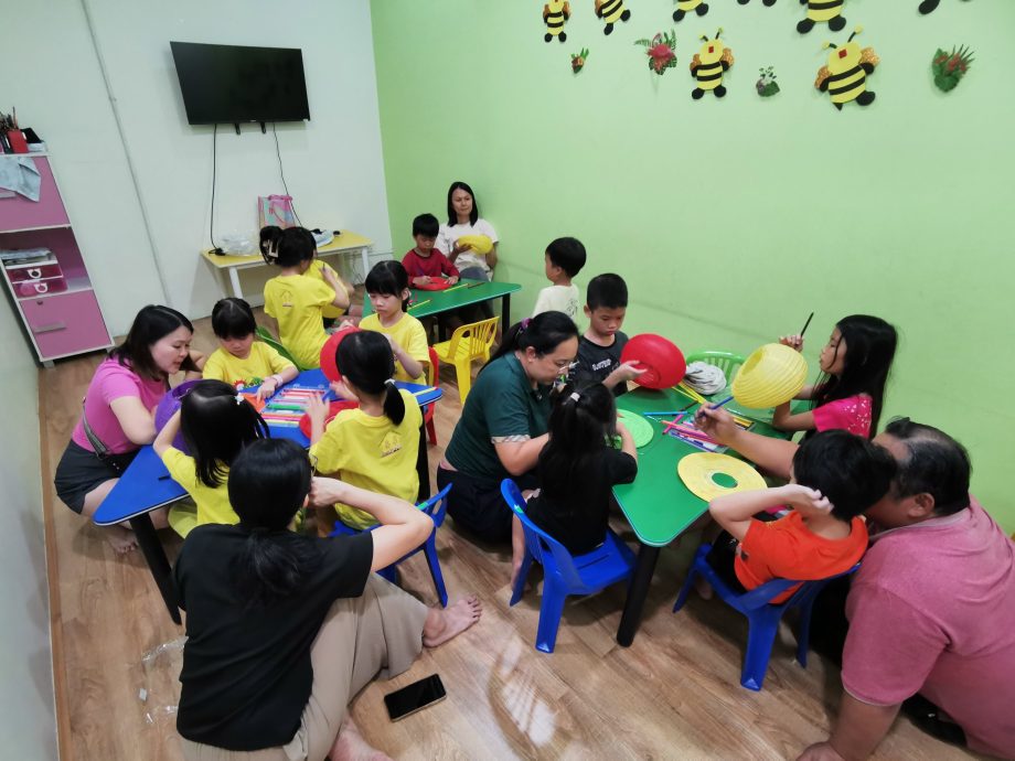 5/11大都会学海学记/亮亮图书馆