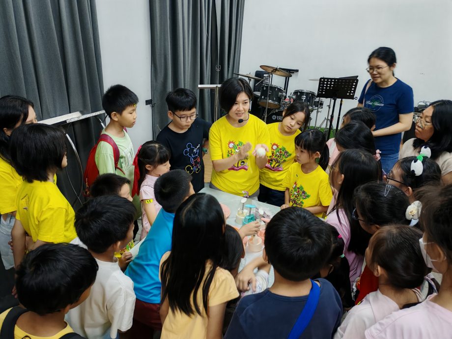 5/11大都会学海学记/亮亮图书馆