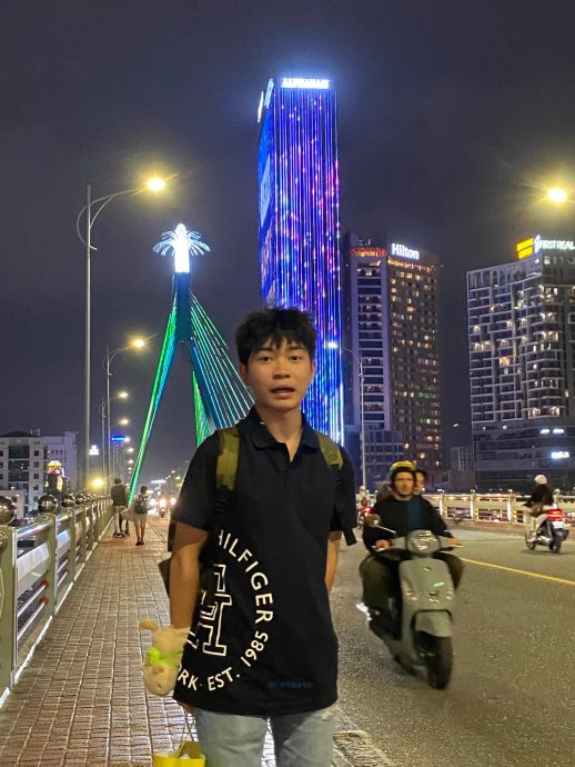 5/11大都会学海学记/沉默与勇气：校园霸凌的你我他