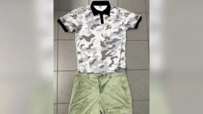 涉抢劫伤人被捕 22岁男子被控