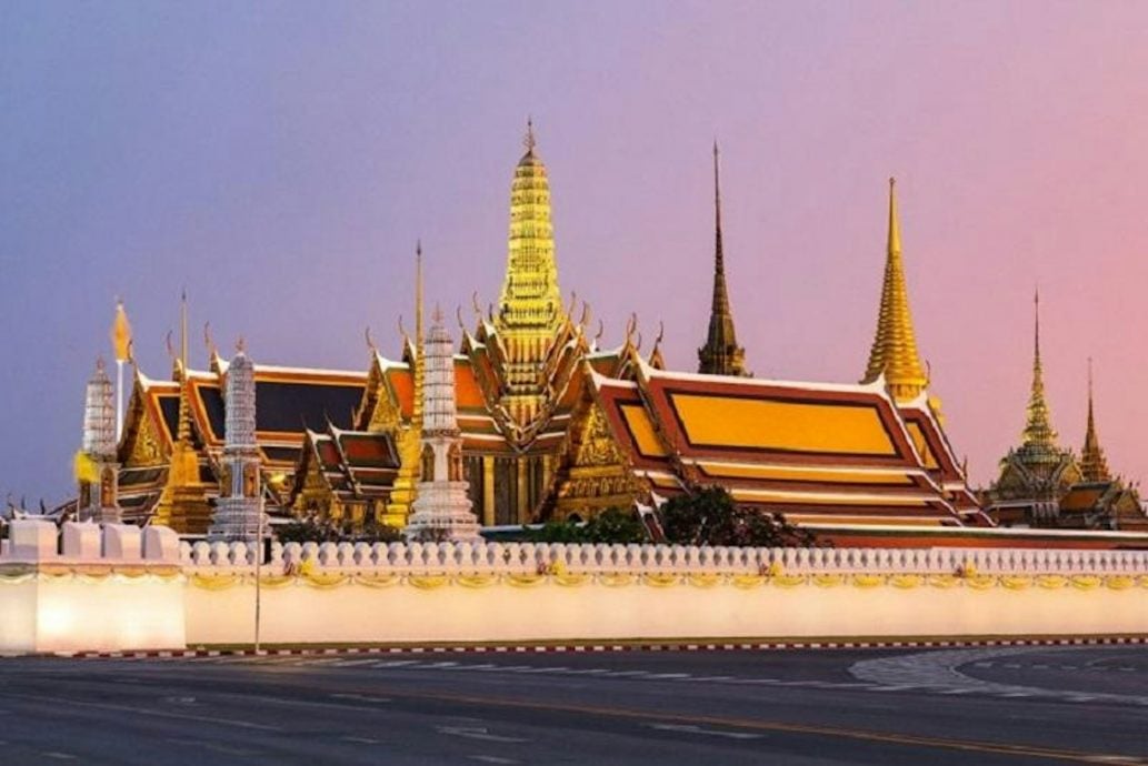 54.3万赴日机票取消 俄罗斯、泰国争抢中国客源