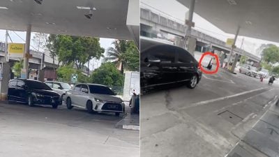 【视频】独家|撞警车伤警员飙车逃 拥25项前科男子落网