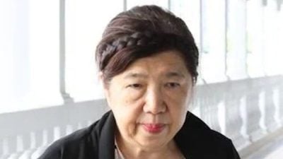 许景城牧师失踪案再起波澜 家属盼阿育汉掌舵失踪案调查