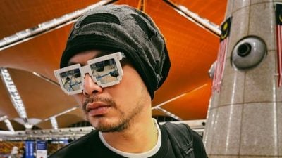 黄明志卷入女网红命案|被警扣查9天 黄明志或晚上才可保释离开