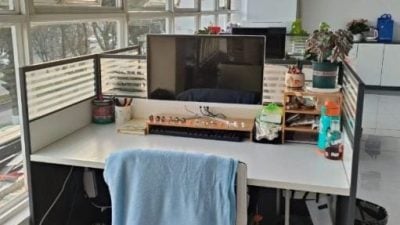 妻恸：他头痛不敢请假！38岁IT男加班3个月猝逝